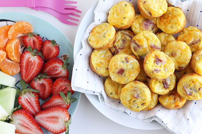 8 Kid-Approved Easy Easter Breakfast Recipes