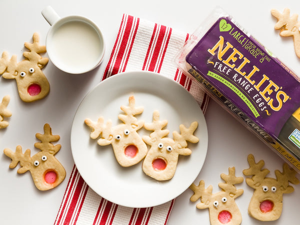 11 Children’s Christmas Cookies to Bake This Year