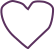 Heart icon graphic placeholder